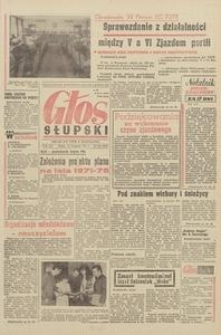 Głos Słupski, 1971, listopad, nr 323 (6079)