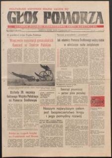 Głos Pomorza, 1982, październik, nr 200
