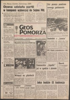 Głos Pomorza, 1985, listopad, nr 258