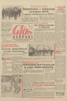 Głos Słupski, 1971, listopad, nr 329 (6085)