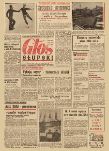 Głos Słupski, 1972, styczeń, nr 17 (6138)