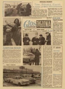 Głos Słupski, 1972, luty, nr 36 (6157)