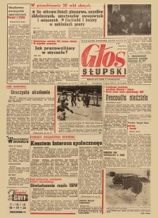 Głos Słupski, 1972, luty, nr 38 (6159)