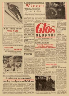 Głos Słupski, 1972, luty, nr 39 (6160)
