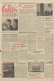 Głos Słupski, 1972, luty, nr 55 (6176)