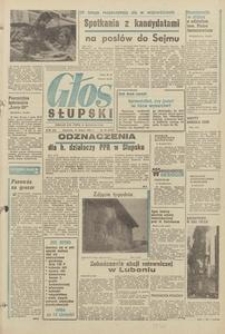 Głos Słupski, 1972, luty, nr 58 (6179)
