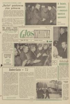 Głos Słupski, 1972, marzec, nr 71 (6192)