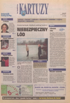 NTN Kartuzy, 2001 nr 2