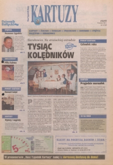 NTN Kartuzy, 2001 nr 3