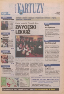 NTN Kartuzy, 2001 nr 4