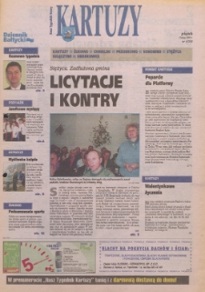 NTN Kartuzy, 2001 nr 4 [właśc. 5]