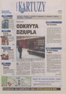 NTN Kartuzy, 2001, nr 5 [właśc. 6]