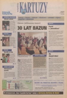 NTN Kartuzy, 2001, nr 6 [właśc. 7]