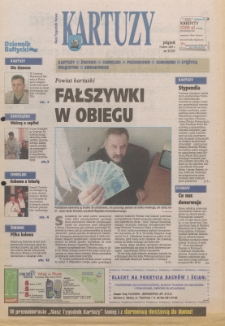 NTN Kartuzy, 2001, nr 9 [właśc. 10]