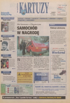 NTN Kartuzy, 2001, nr 13