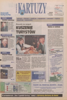 NTN Kartuzy, 2001, nr 14