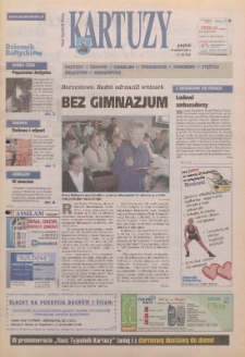 NTN Kartuzy, 2001, nr 16