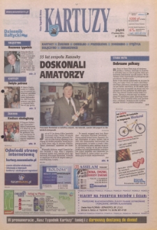 NTN Kartuzy, 2001, nr 17