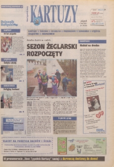 NTN Kartuzy, 2001, nr 19