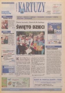 NTN Kartuzy, 2001, nr 22