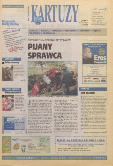 NTN Kartuzy, 2001, nr 23