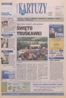 NTN Kartuzy, 2001, nr 26