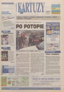NTN Kartuzy, 2001, nr 28