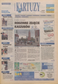 NTN Kartuzy, 2001, nr 32