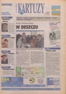 NTN Kartuzy, 2001, nr 37