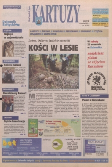 NTN Kartuzy, 2001, nr 38