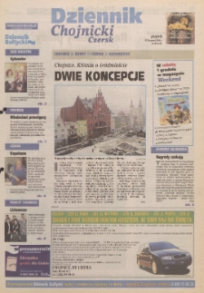 Dziennik Chojnicki, 2001, nr 48