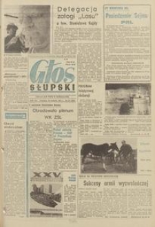 Głos Słupski, 1972, kwiecień, nr 114 (6235)