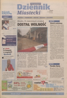 Dziennik Miastecki, 2001, nr 23 [właśc. 24]