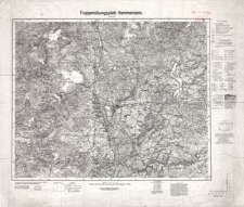 Truppen&uuml;bungsplatz Hammerstein