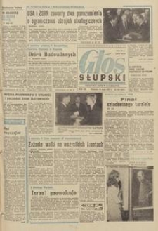 Głos Słupski, 1972, maj, nr 149 (6270)