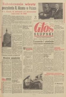 Głos Słupski, 1972, czerwiec, nr 154 (6275)