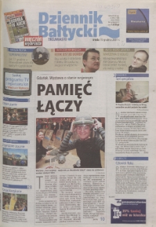 Dziennik Bałtycki, 2001, nr 296