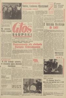 Głos Słupski, 1972, lipiec, nr 201 (6322)