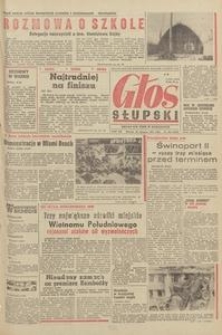 Głos Słupski, 1972, sierpień, nr 235 (6356)