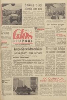 Głos Słuspki, 1972, wrzesień, nr 251 (6372)