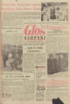 Głos Słuspki, 1972, wrzesień, nr 255 (6376)