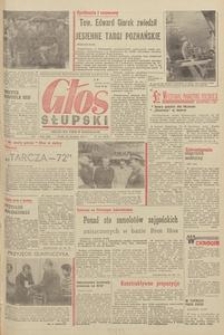 Głos Słuspki, 1972, wrzesień, nr 257 (6378)