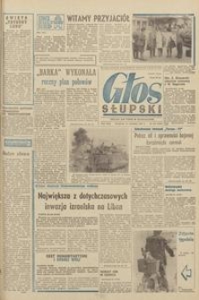 Głos Słuspki, 1972, wrzesień, nr 261 (6382)