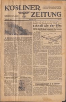 Kösliner Zeitung [1942-07] Nr. 179