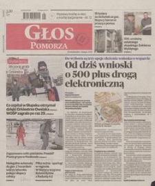 Głos Pomorza, 2021, luty, nr 25