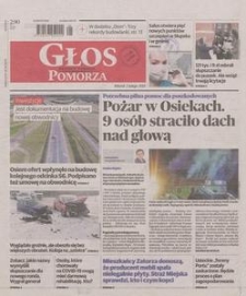 Głos Pomorza, 2021, luty, nr 26
