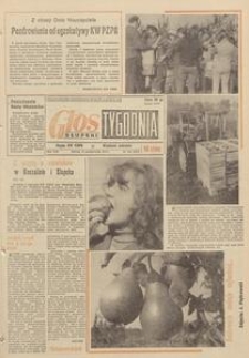 Głos Pomorza, 1972, październik, nr 288 (6409)