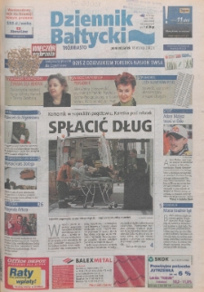 Dziennik Bałtycki, 2002, nr 65