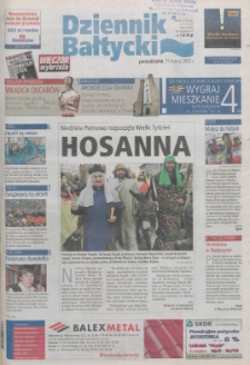 Dziennik Bałtycki, 2002, nr 71