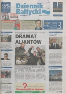 Dziennik Bałtycki, 2002, nr 72